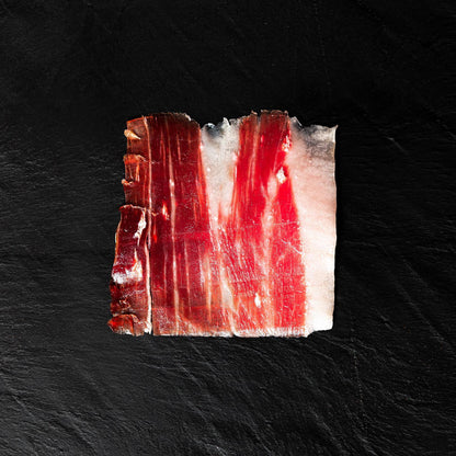 JAMÓN de Bellota 100% Ibérico