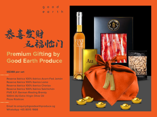 Chinese New Year Bundle