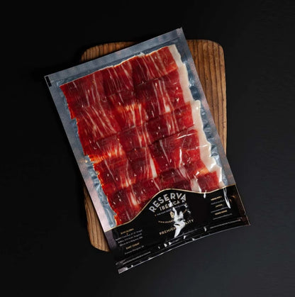 JAMÓN de Bellota 100% Ibérico